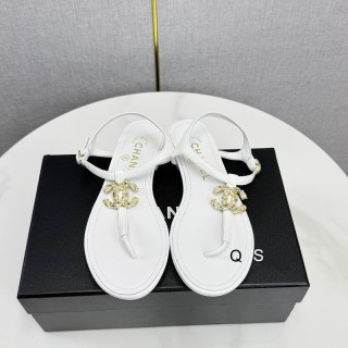 2026.03.23  Super Perfect Chanel Women Sandals Size35-40 1116