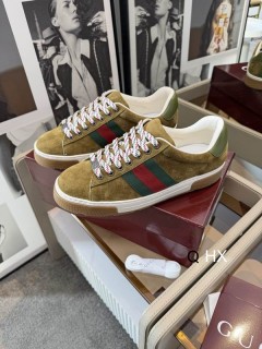 2026.03.23 Super Perfect Gucci Men Shose sz38-45 5489
