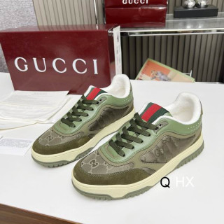 2026.03.23 Super Perfect Gucci Men Shose sz38-45 5482
