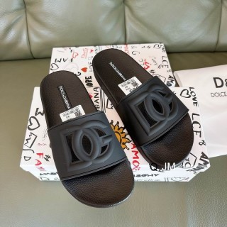 2026.03.23 Super Perfect D&G Men Slippers size38-45 169