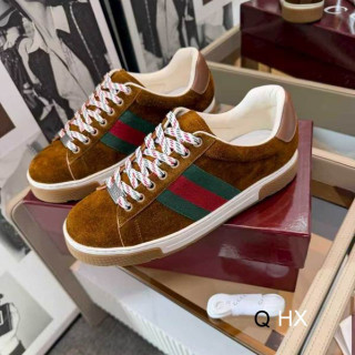 2026.03.23 Super Perfect Gucci Men Shose sz38-45 5487
