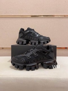 2026.03.23 Super Perfect PRADA Men Shose Sz38-45 6696