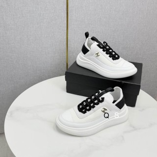 2026.03.23  Super Perfect Chanel Women Shoes sz35-40 3452