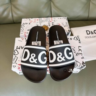 2026.03.23 Super Perfect D&G Men Slippers size38-45 163