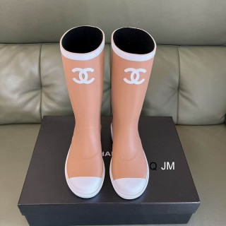 2026.03.23  Super Perfect Chanel Women Shoes sz35-40 3457