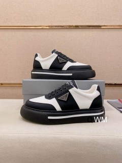 2026.03.23 Super Perfect PRADA Men Shose Sz38-45 6690