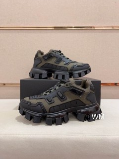 2026.03.23 Super Perfect PRADA Men Shose Sz38-45 6693