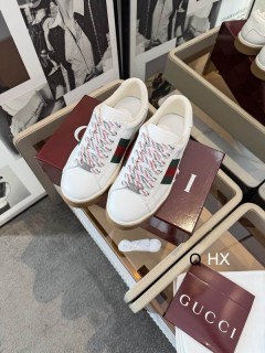 2026.03.23 Super Perfect Gucci Men Shose sz38-45 5490
