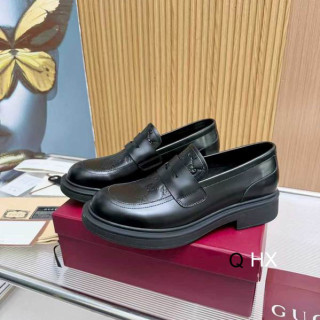 2026.03.23 Super Perfect Gucci Men Shose sz38-45 5491
