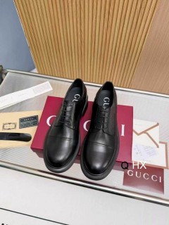 2026.03.23 Super Perfect Gucci Men Shose sz38-45 5499