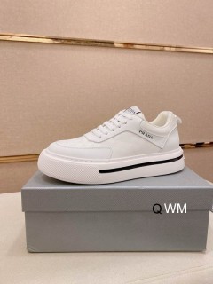 2026.03.23 Super Perfect PRADA Men Shose Sz38-45 6687