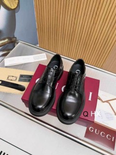 2026.03.23 Super Perfect Gucci Men Shose sz38-45 5497