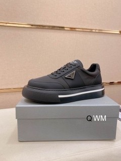 2026.03.23 Super Perfect PRADA Men Shose Sz38-45 6691