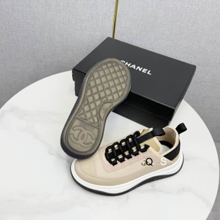 2026.03.23  Super Perfect Chanel Women Shoes sz35-40 3453