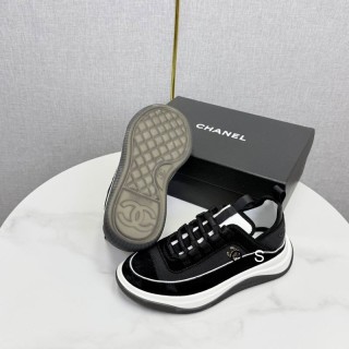 2026.03.23  Super Perfect Chanel Women Shoes sz35-40 3454
