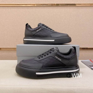 2026.03.23 Super Perfect PRADA Men Shose Sz38-45 6686