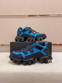 2026.03.23 Super Perfect PRADA Men Shose Sz38-45 6695