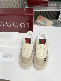 2026.03.23 Super Perfect Gucci Men Shose sz38-45 5484