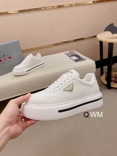 2026.03.23 Super Perfect PRADA Men Shose Sz38-45 6688