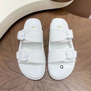 2026.03.23 Super Perfect FENDI Men Slippers sz38-45 906 910