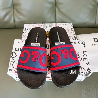 2026.03.23 Super Perfect D&G Men Slippers size38-45 168