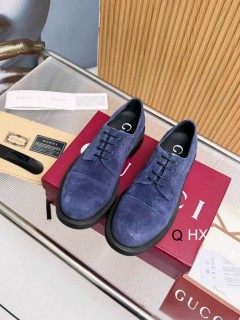2026.03.23 Super Perfect Gucci Men Shose sz38-45 5494