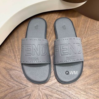 2026.03.23 Super Perfect FENDI Men Slippers sz38-45 906 921