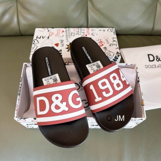 2026.03.23 Super Perfect D&G Men Slippers size38-45 170