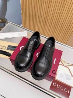 2026.03.23 Super Perfect Gucci Men Shose sz38-45 5495