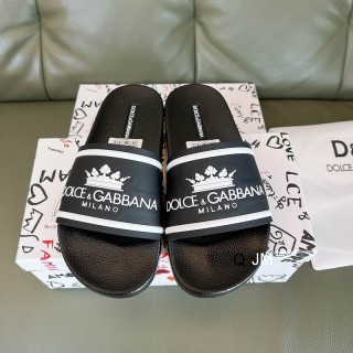 2026.03.23 Super Perfect D&G Men Slippers size38-45 166