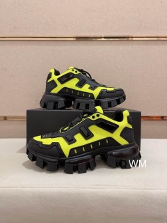 2026.03.23 Super Perfect PRADA Men Shose Sz38-45 6694