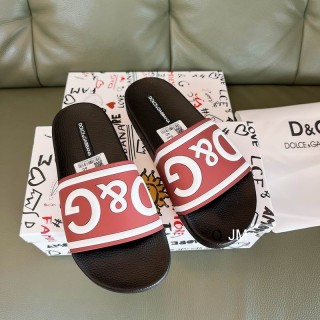 2026.03.23 Super Perfect D&G Men Slippers size38-45 165