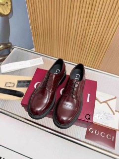 2026.03.23 Super Perfect Gucci Men Shose sz38-45 5498
