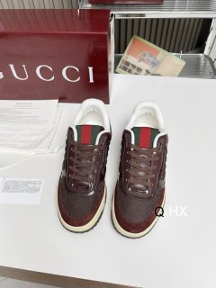 2026.03.23 Super Perfect Gucci Men Shose sz38-45 5483