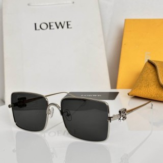 2026.03.23 Original Quality Loewe Sunglasses 1128