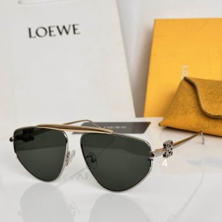 2026.03.23 Original Quality Loewe Sunglasses 1139