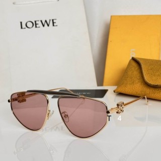 2026.03.23 Original Quality Loewe Sunglasses 1140