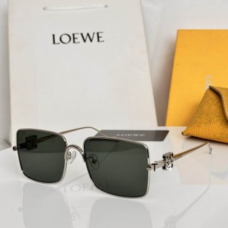 2026.03.23 Original Quality Loewe Sunglasses 1127
