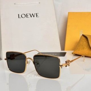 2026.03.23 Original Quality Loewe Sunglasses 1126