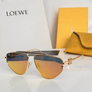2026.03.23 Original Quality Loewe Sunglasses 1135