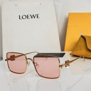 2026.03.23 Original Quality Loewe Sunglasses 1129