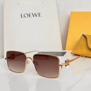 2026.03.23 Original Quality Loewe Sunglasses 1130
