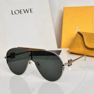 2026.03.23 Original Quality Loewe Sunglasses 1132