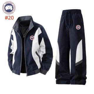 2026.03.24 Canada Goose Sports Suit M-3XL 094