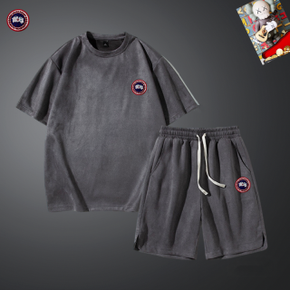 2026.03.24 Canada Goose Sports Suit M-3XL 095