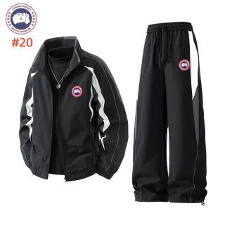 2026.03.24 Canada Goose Sports Suit M-3XL 092