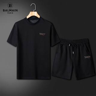 2026.03.24 Balmain Sports Suit M-3XL 085