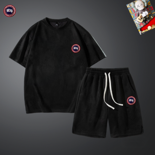 2026.03.24 Canada Goose Sports Suit M-3XL 096