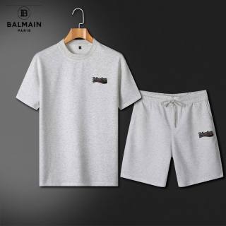 2026.03.24 Balmain Sports Suit M-3XL 087