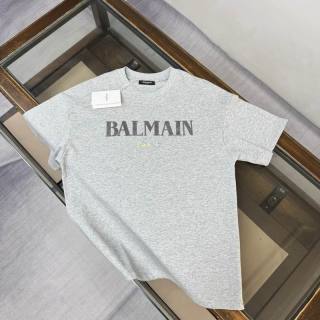 2026.03.24  Balmain Shirts XS-L 514